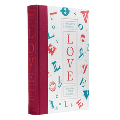 Penguin Classics Penguins Poems For Love