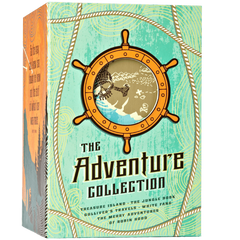 The Adventure Collection