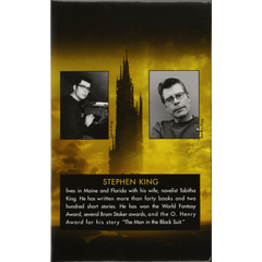 The Dark Tower Books 1 4 By Stephen King