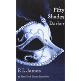 Fifty Shades Trilogy Fifty Shades Of Grey Fifty Shades Darker Fifty Shades Freed 3 volume Boxed Set By E L James
