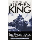 The Dark Tower Books 1 4 By Stephen King