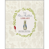 The Peter Rabbit Library 10 Book Collection